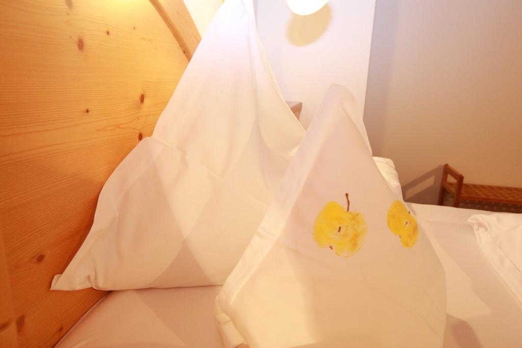 Double Room Mountain View