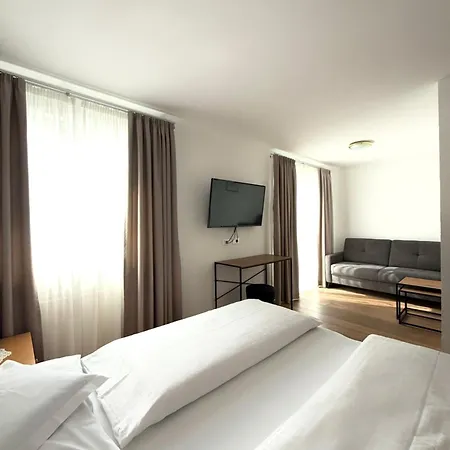 Garni Hotel Dorothea-2